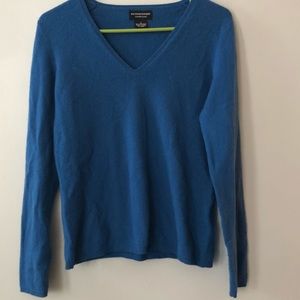 Sutton Studio Cashmere Sweater